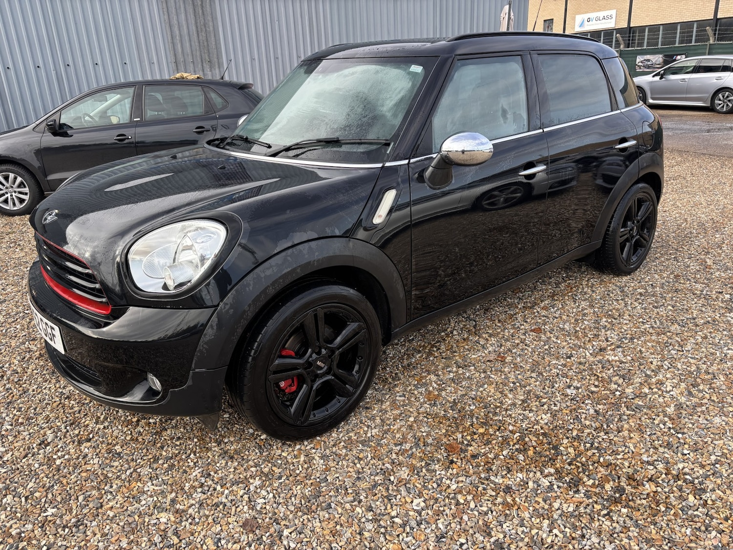 Used MINI Countryman 2013 for sale - 76418327: Photo 1