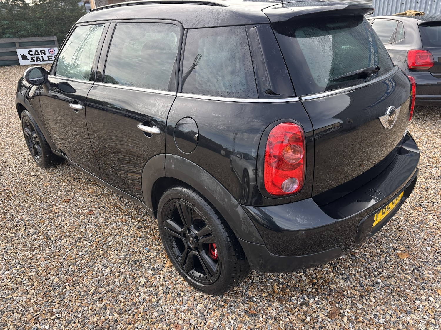 Used MINI Countryman 2013 for sale - 76418327: Photo 2