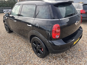 Used MINI Countryman 2013 for sale - 76418327: Photo