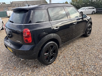 Used MINI Countryman 2013 for sale - 76418327: Photo