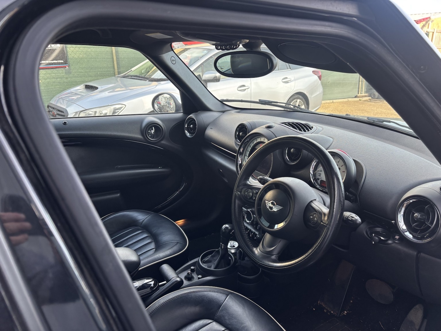 Used MINI Countryman 2013 for sale - 76418327: Photo 4