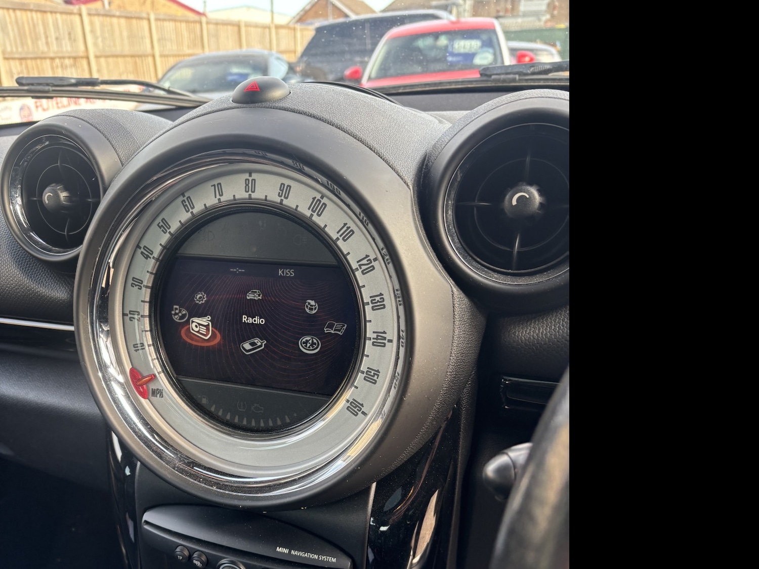 Used MINI Countryman 2013 for sale - 76418327: Photo 5