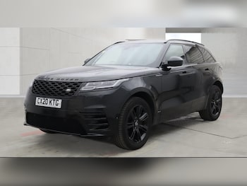 Used Land Rover Range Rover Velar 2020 for sale - 79335553: Photo