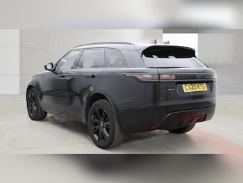 Used Land Rover Range Rover Velar 2020 for sale - 79335553: Photo