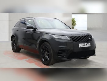 Used Land Rover Range Rover Velar 2020 for sale - 79335553: Photo