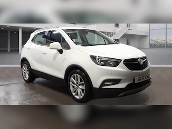 2017 - 1.4T Active 5dr Auto