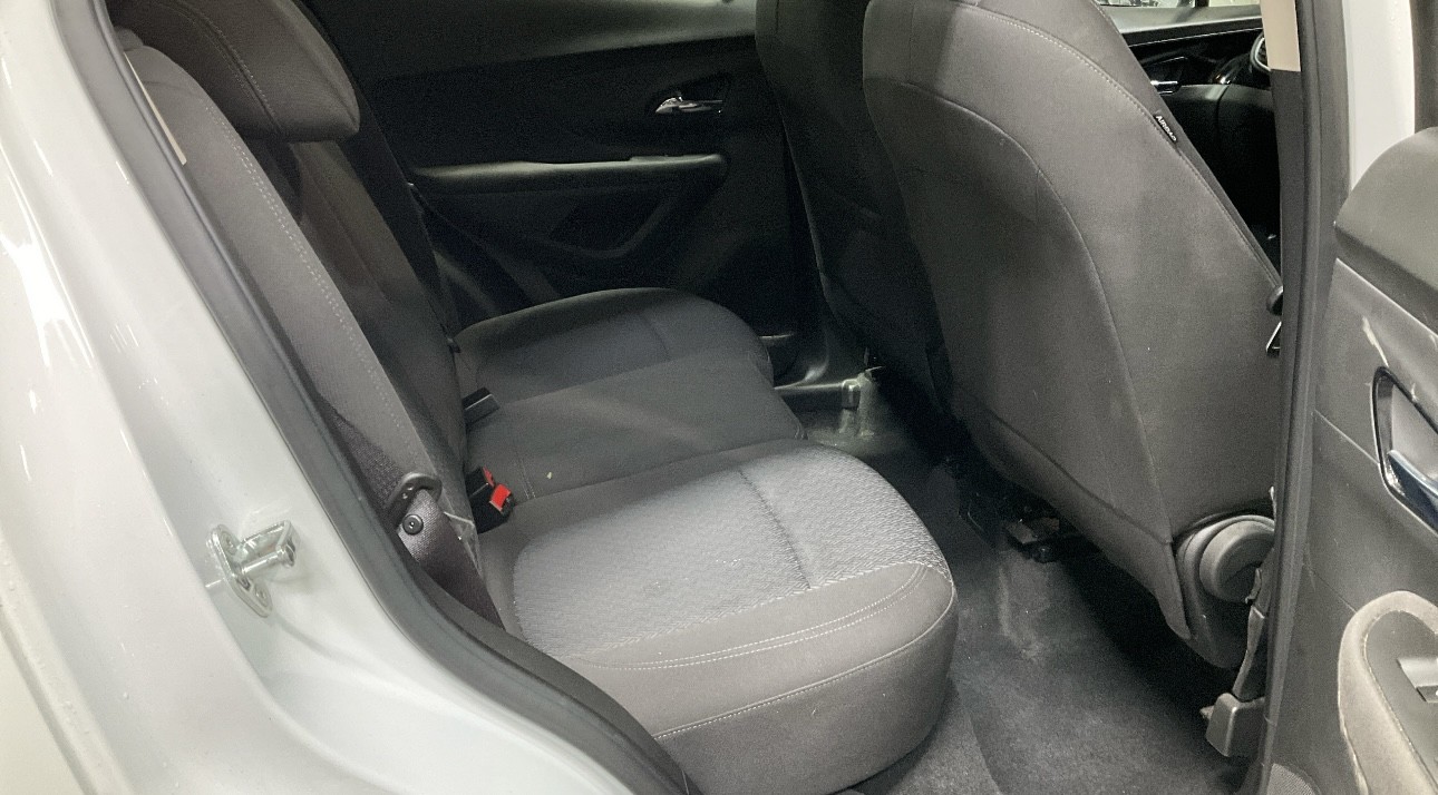 Used Vauxhall Mokka X 2017 for sale - 77310697: Photo 5