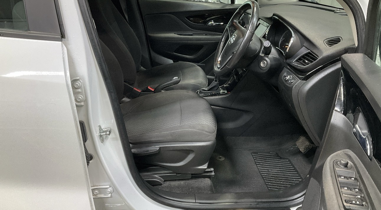 Used Vauxhall Mokka X 2017 for sale - 77310697: Photo 8