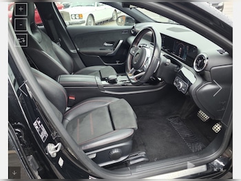 Used Mercedes-Benz A-Class 2021 for sale - 78667324: Photo