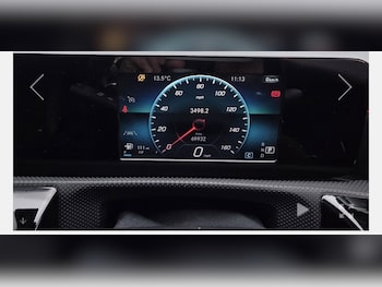 Used Mercedes-Benz A-Class 2021 for sale - 78667324: Photo
