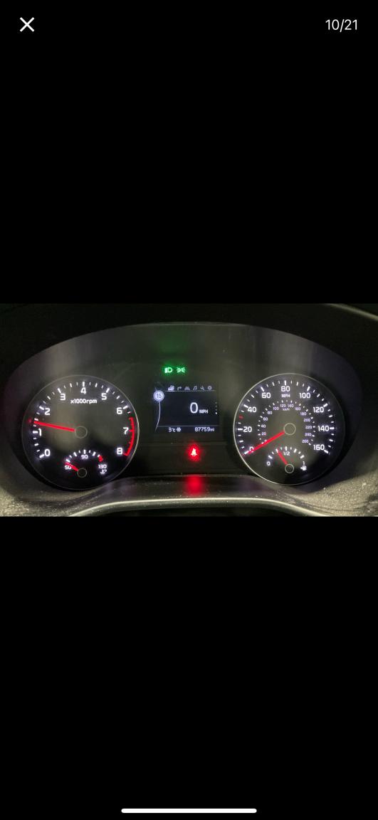 Used Kia Sportage 2016 for sale - 77521940: Photo 5