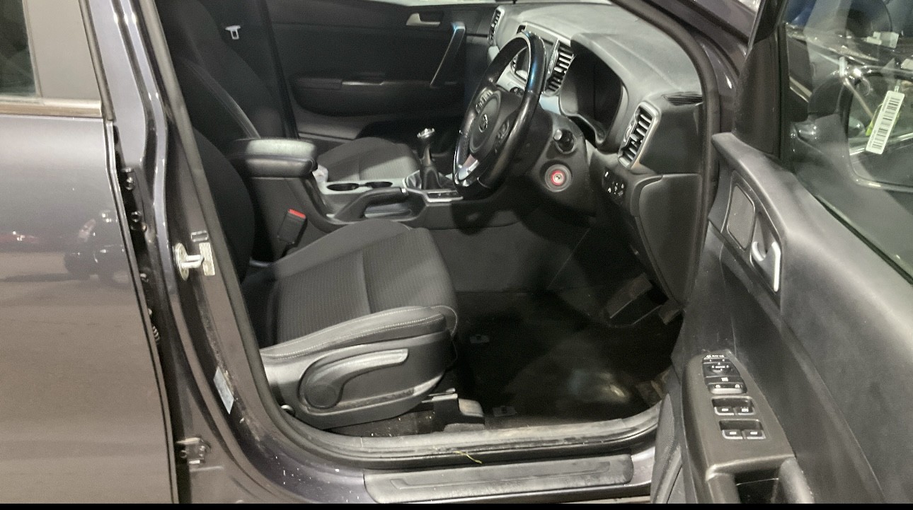 Used Kia Sportage 2016 for sale - 77521940: Photo 6