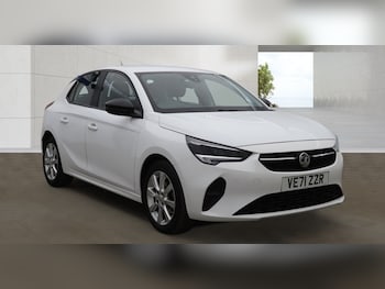 Used Vauxhall Corsa 2022 for sale - 79004380: Photo