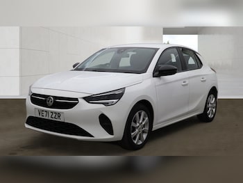 Used Vauxhall Corsa 2022 for sale - 79004380: Photo