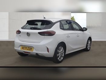 Used Vauxhall Corsa 2022 for sale - 79004380: Photo