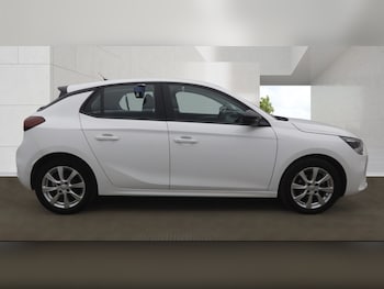Used Vauxhall Corsa 2022 for sale - 79004380: Photo