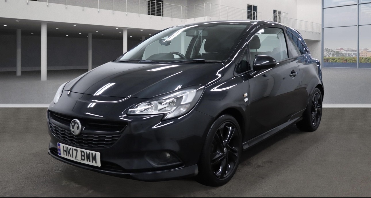 Used Vauxhall Corsa 2017 for sale - 76956917: Photo 2