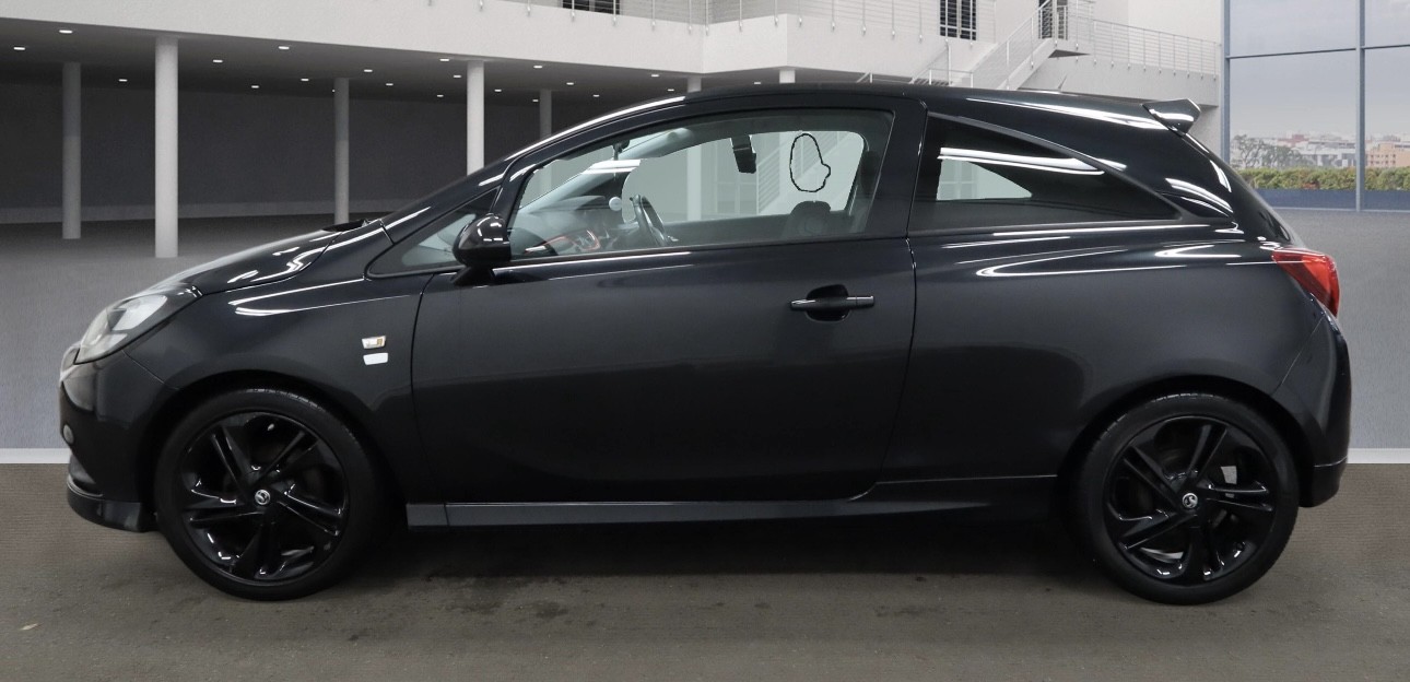 Used Vauxhall Corsa 2017 for sale - 76956917: Photo 4