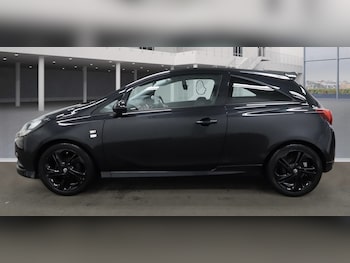 Used Vauxhall Corsa 2017 for sale - 76956917: Photo