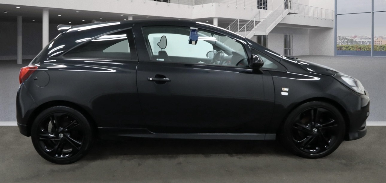 Used Vauxhall Corsa 2017 for sale - 76956917: Photo 6