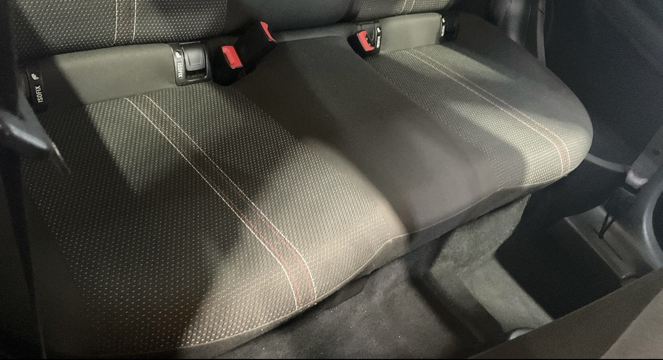 Used Vauxhall Corsa 2017 for sale - 76956917: Photo 7