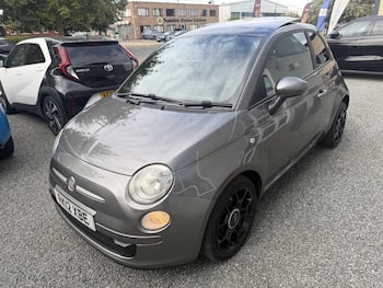 Used Fiat 500 2012 for sale - 79725165: Photo