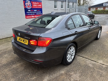 Used BMW 3 Series 2014 for sale - 76974450: Photo