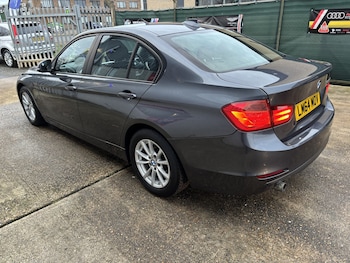 Used BMW 3 Series 2014 for sale - 76974450: Photo
