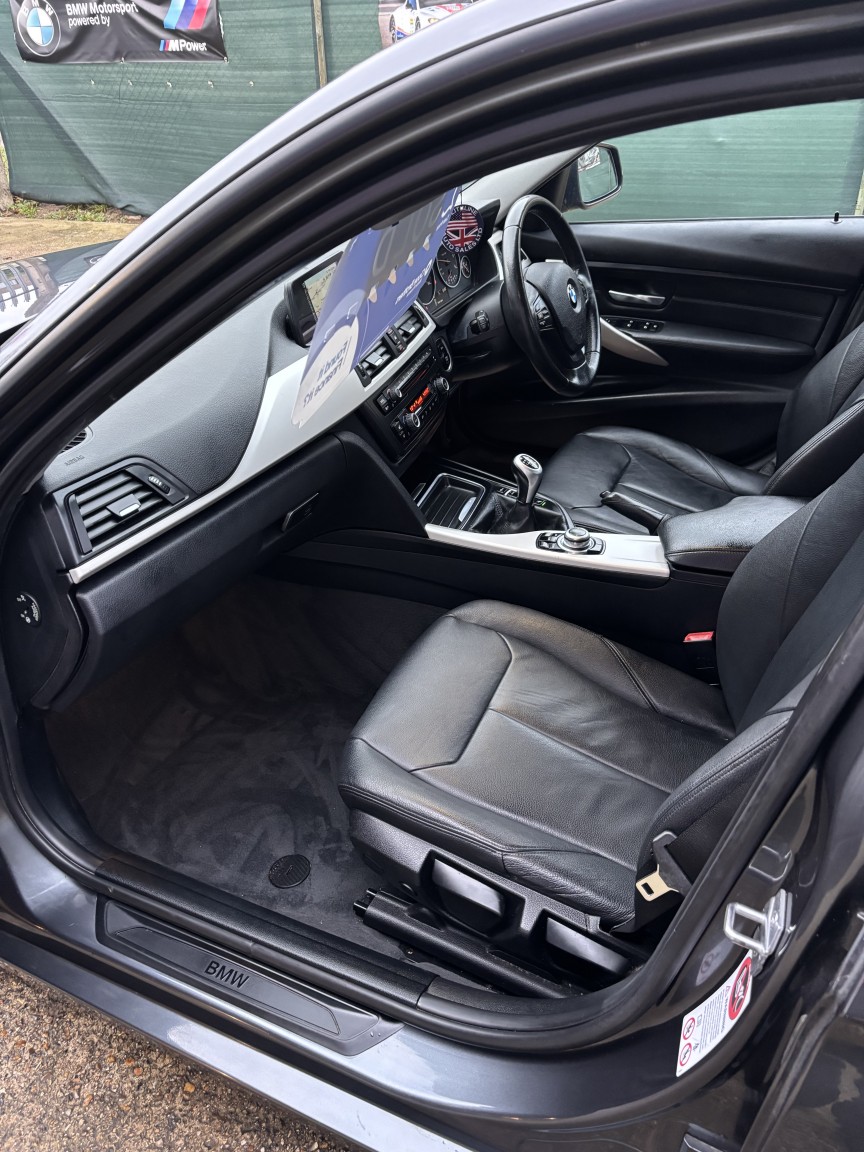 Used BMW 3 Series 2014 for sale - 76974450: Photo 4