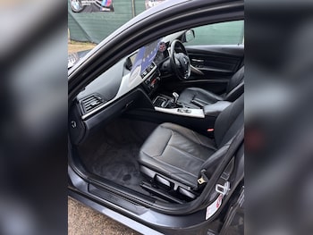 Used BMW 3 Series 2014 for sale - 76974450: Photo