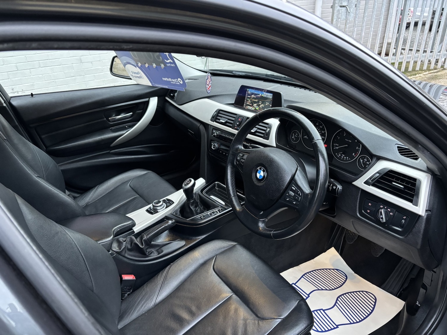 Used BMW 3 Series 2014 for sale - 76974450: Photo 6