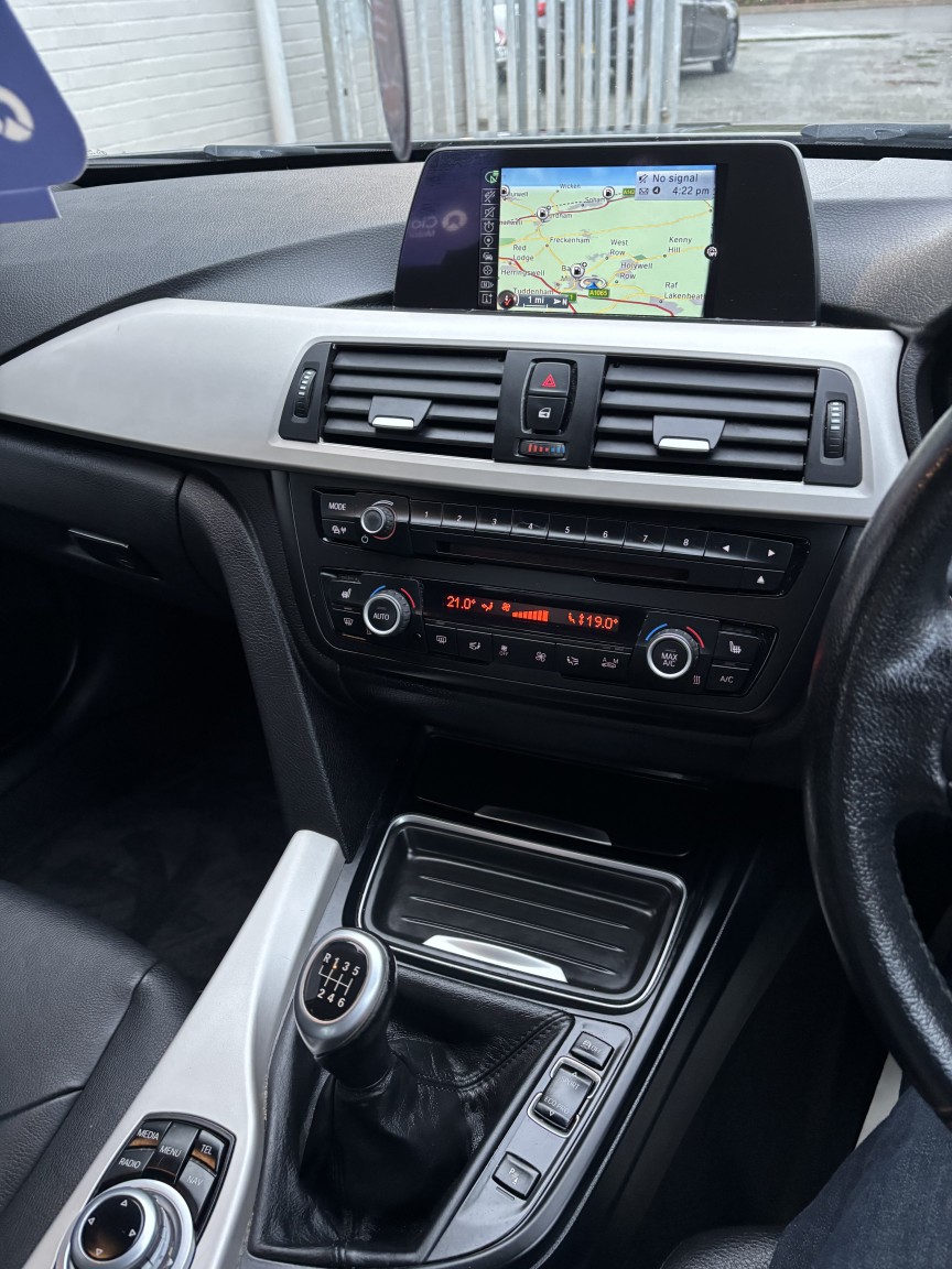 Used BMW 3 Series 2014 for sale - 76974450: Photo 8