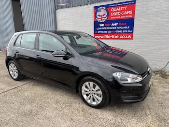 2013 - 1.6 TDI BlueMotion Tech SE 5-Door