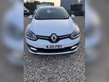 2015 - 1.5 dCi Dynamique TomTom Energy 5dr