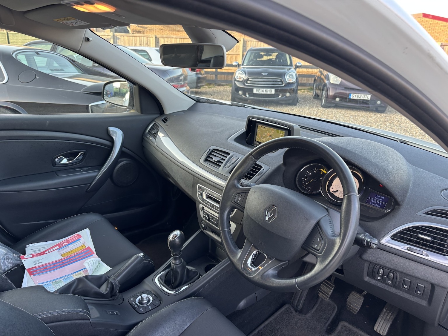 Used Renault Megane 2015 for sale - 77774801: Photo 5