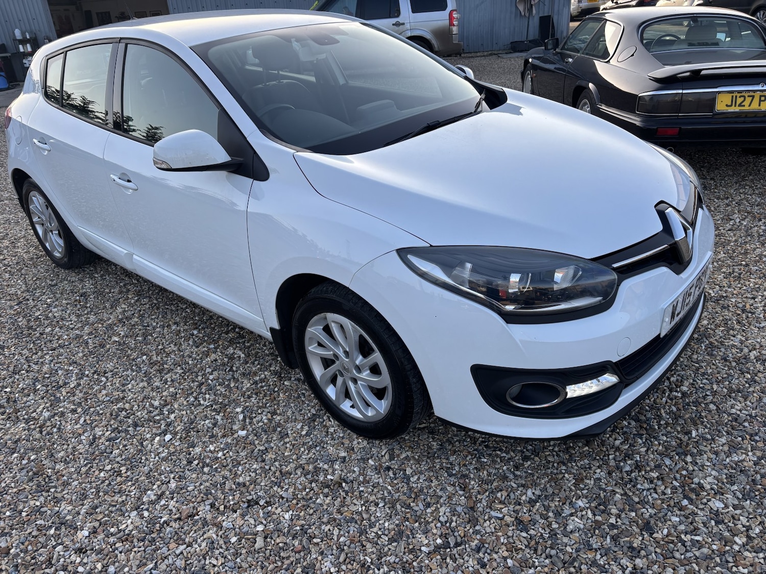 Used Renault Megane 2015 for sale - 77774801: Photo 6