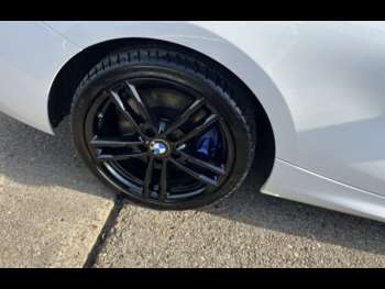 Used BMW 2 Series 2017 for sale - 75074499: Photo