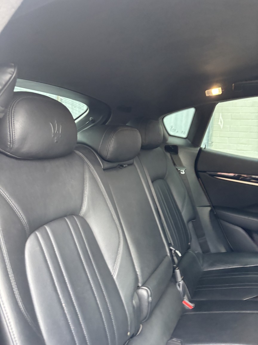 Used Maserati Levante 2020 for sale - 77749865: Photo 8