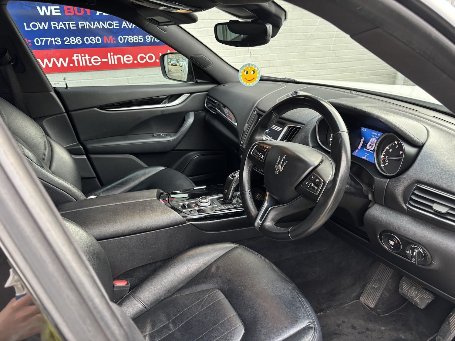 Used Maserati Levante 2020 for sale - 77749865: Photo 9