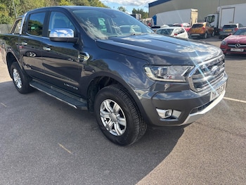 Used Ford Ranger 2020 for sale - 75806438: Photo