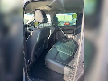Used Ford Ranger 2020 for sale - 75806438: Photo