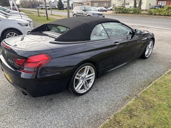 Used BMW 6 Series 2014 for sale - 78286190: Photo