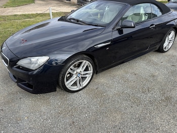 Used BMW 6 Series 2014 for sale - 78286190: Photo