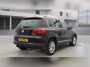 Used Volkswagen Tiguan 2013 for sale - 78870295: Photo