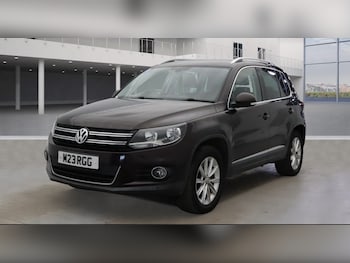Used Volkswagen Tiguan 2013 for sale - 78870295: Photo