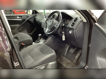 Used Volkswagen Tiguan 2013 for sale - 78870295: Photo