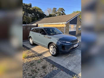 Used Land Rover Range Rover Evoque 2024 for sale - 78332308: Photo