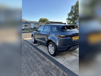 Used Land Rover Range Rover Evoque 2024 for sale - 78332308: Photo