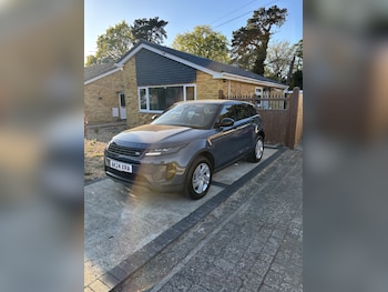 Used Land Rover Range Rover Evoque 2024 for sale - 78332308: Photo