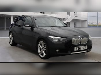 BMW - 1 Series